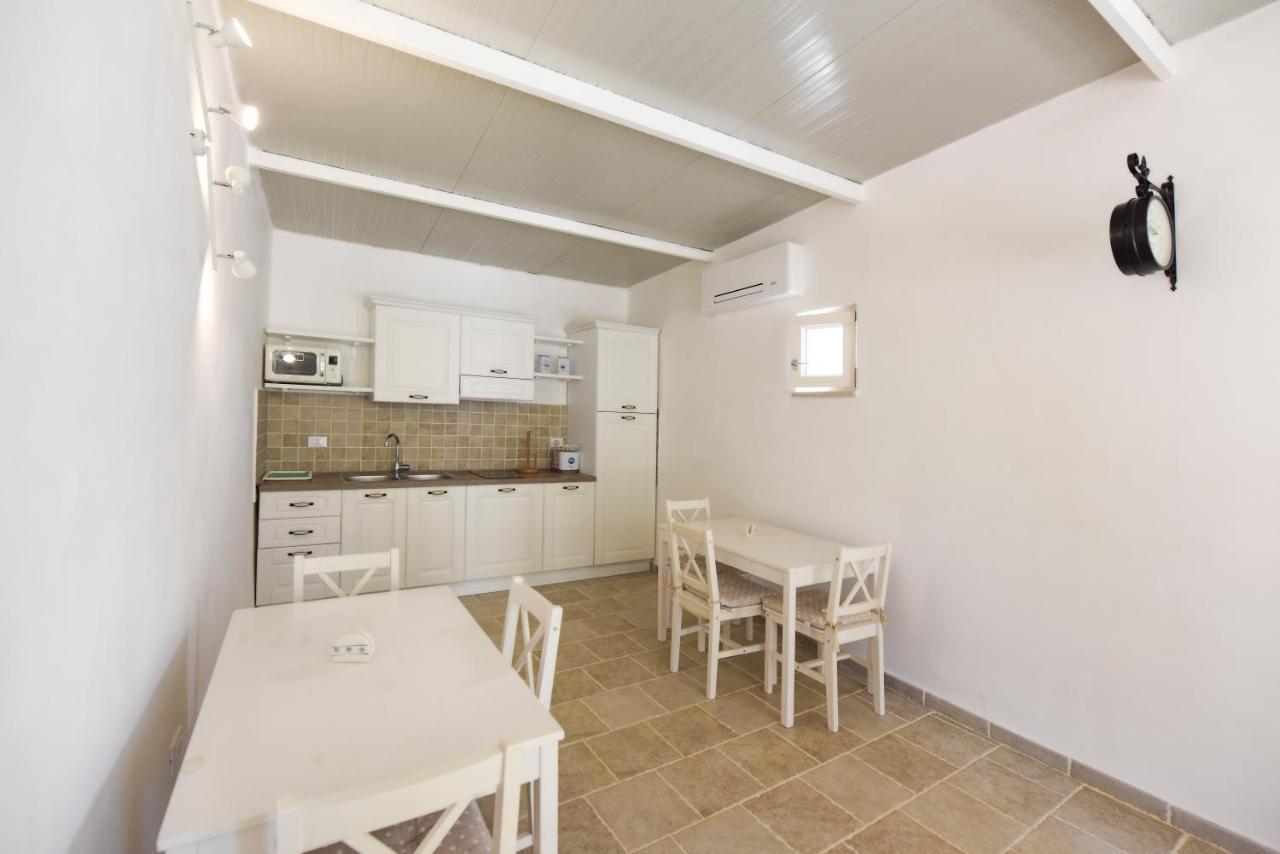 Dimora Torre Bianca Villa Ostuni Bagian luar foto
