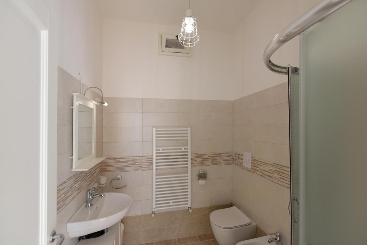 Dimora Torre Bianca Villa Ostuni Bagian luar foto